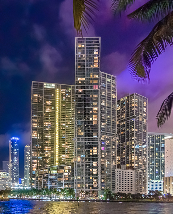 New condo, studio, and waterfront developments in Miami & Fort Lauderdale – investment projects with financing options